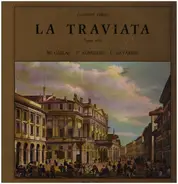 Verdi - La Traviata (Pagine scelte)