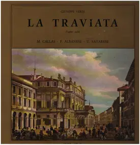 Giuseppe Verdi - La Traviata (Pagine scelte)