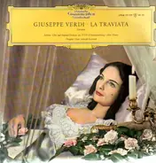 Verdi - La Traviata,, NDR, Scmidt-Isserstedt