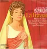 LP - Verdi - La Traviata,, Callas, Marietti, Albanese, Savarese