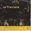 10'' - Verdi - La Traviata,, Schüchter, Chor und Orch der Staatsoper Berlin, Muszely, Schock, Metternich