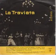 Verdi - La Traviata,, Schüchter