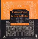 LP - Verdi - La Forza del Destino (Highlights)
