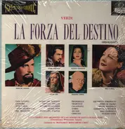 Verdi - La Forza Del Destino Highlights