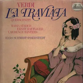 Giuseppe Verdi - La Traviata - Querschnitt