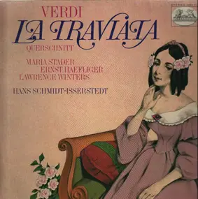 Giuseppe Verdi - La Traviata - Querschnitt