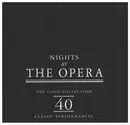 Double CD - Verdi / Leoncavalli / Puccini a.o. - Nights At The Opera