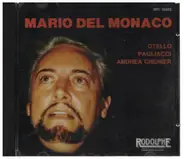 Verdi / Leoncavallo / Giordano - Otello / Pagliacci / Andrea Chenier