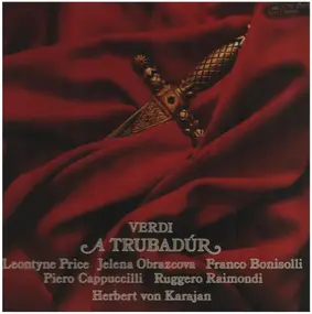 Herbert von Karajan - A Trubadúr