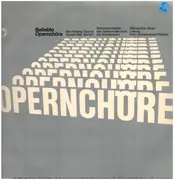 12inch Vinyl Single - Verdi / Lortzing / Wagner a.o. - Beliebte Opernchöre