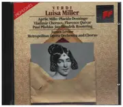 CD - Verdi - Luisa Miller - Highlights