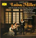 LP-Box - Verdi - Luisa Miller, Royal Opera House Covent Garden, Maazel - box + booklet