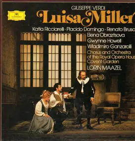 Giuseppe Verdi - Luisa Miller
