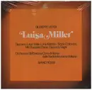 MC - Verdi - Luisa Miller - Box Set