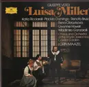 LP-Box - Verdi - Luisa Miller (Maazel, Ricciarelli, Domingo,..)