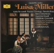 Verdi - Luisa Miller (Maazel, Ricciarelli, Domingo,..)