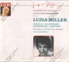 Double CD - Verdi - Luisa Miller (Stella, Di Stefano, Dominuguez)