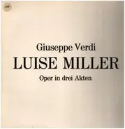 Verdi - Luise Miller