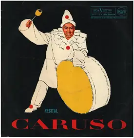 Giuseppe Verdi - Recital Caruso