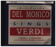 Verdi - Mario Del Monico sings Verdi