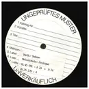 LP - Verdi / Mefistofele - Te Deum / Prologue