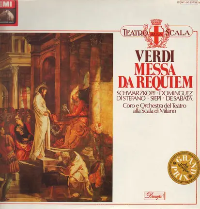 Verdi - Messa Da Requiem