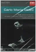 DVD - Verdi - Messa da Requiem / Quattro pezzi sacri - Still Sealed