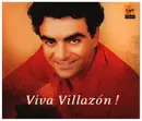 CD & DVD - Verdi / Monteverdi / Bizet a.o. - Viva Villazón! - Digipak