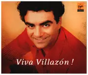CD & DVD - Verdi / Monteverdi / Bizet a.o. - Viva Villazón! - Digipak