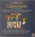LP-Box - Verdi / Mozart a.o. - Festliches Galakonzert - Hardcover Box + Booklet