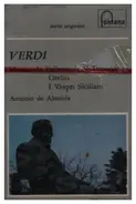 Verdi - Musica Da Balletto Da Il Trovatore