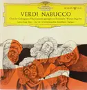 7'' - Ferdinand Leitner / Chor des Württembergischen Staatstheater - Nabucco (Verdi)