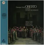 Verdi - Oberto - Conte Di San Bonifacio