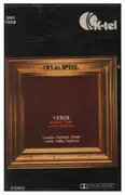 MC - Verdi - Opera K-Tel 4