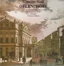 LP - Verdi - Opernchöre,, Abbado, Chor und Orch der Mailänder Scala