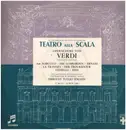 LP - Verdi - Opernchöre