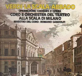 Giuseppe Verdi - Macbeth / I Lombardi / Don Carlo