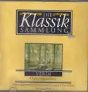 CD - Verdi - Opernzauber