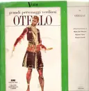 LP - Verdi - Otello