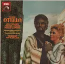 LP - Verdi - Otello (Karajan)