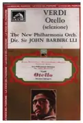 MC - Verdi - Otello ( Selezione)