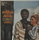 LP-Box - Verdi - Otello, Vickers, Freni, Glossop, Karajan, Berliner Philh