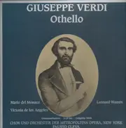 Verdi - Othello (Gesamtaufnahme)