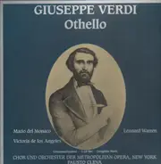 Verdi - Othello (Gesamtaufnahme)