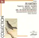 CD - Verdi - Ouvertüren