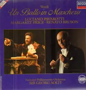 Verdi - Un Ballo In Maschera