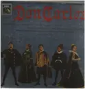 LP-Box - Verdi/ Placido Domingo , Montserrat Caballé , Ruggero Raimondi , Shirley Verrett , Sherri - Don Carlos - booklet with libretto