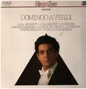 LP - Verdi / Placido Domingo - Domingo A Verdi