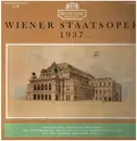 Double LP - Verdi / Puccini / Bizet / Wagner a.o. - Wiener Staatsoper 1937 - Gatefold