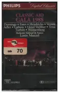 Verdi / Puccini / Debussy a.o. - Classic Aid Gala 1988